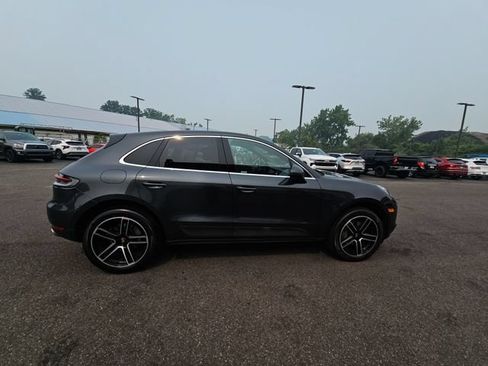 Used 2021 Porsche Macan S AWD/4WD image 10