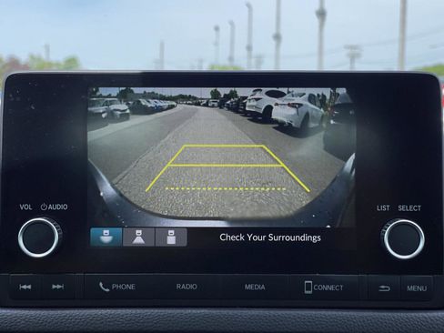 Used 2023 Honda Civic LX image 9