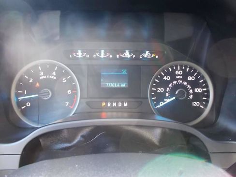 Used 2018 Ford F150 XLT RWD image 33