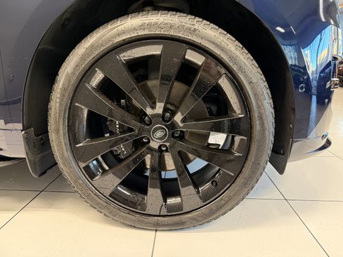 Used 2023 Land Rover Range Rover Sport SE Dynamic image 24