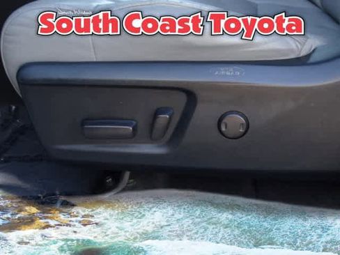 Used 2015 Toyota Tundra Limited image 19