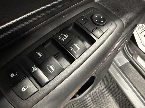 Used 2021 Dodge Durango R/T w/ Trailer Tow Group IV image 32