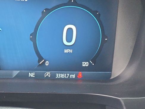 Used 2024 Ford F150 STX w/ STX Black Appearance Package image 21