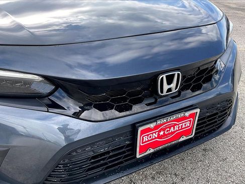 Used 2024 Honda Civic EX-L image 34