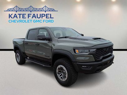 Used 2026 RAM 1500 RHO