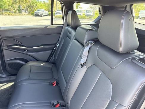 New 2026 Jeep Cherokee Laredo image 11