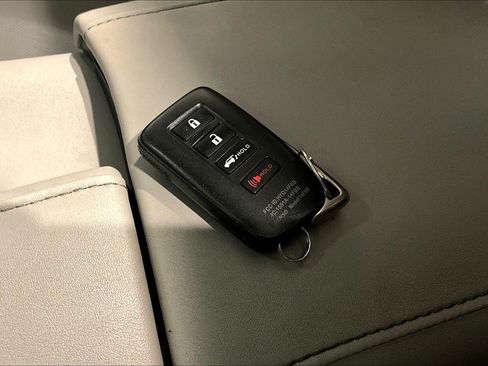 Used 2017 Lexus RX 350 AWD image 34