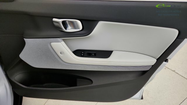Used 2024 Polestar Polestar 2 AWD/4WD image 56