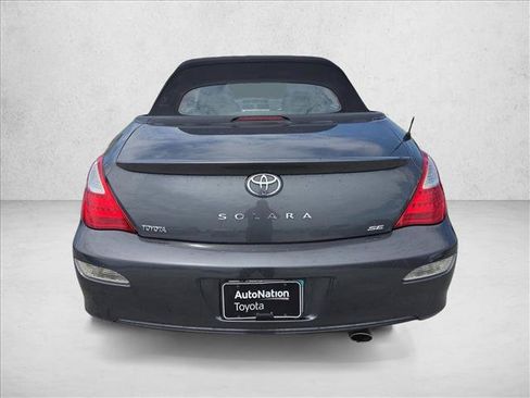 Used 2007 Toyota Solara SE FWD image 6