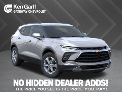 New 2026 Chevrolet Blazer LT w/ Convenience Package