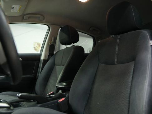 Used 2017 Nissan Sentra S image 18