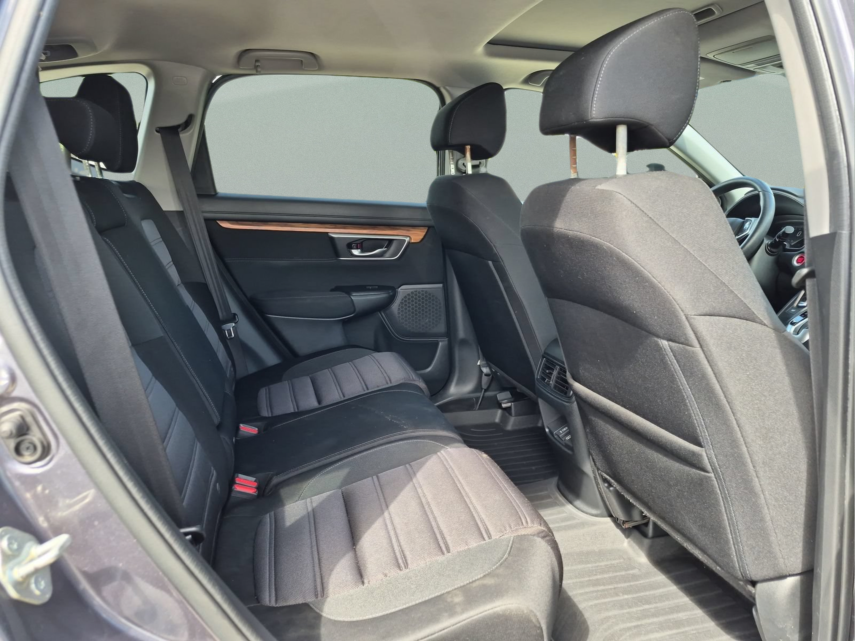Certified 2020 Honda CR-V EX image 18