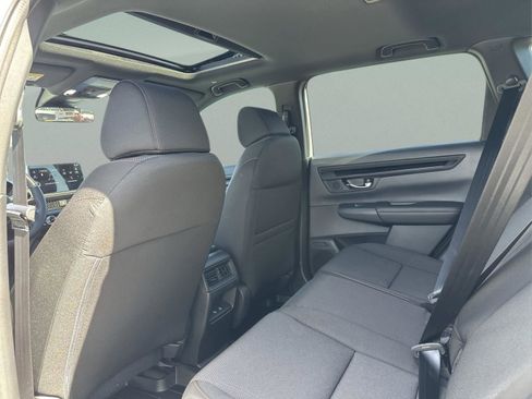 New 2026 Honda CR-V TrailSport image 22