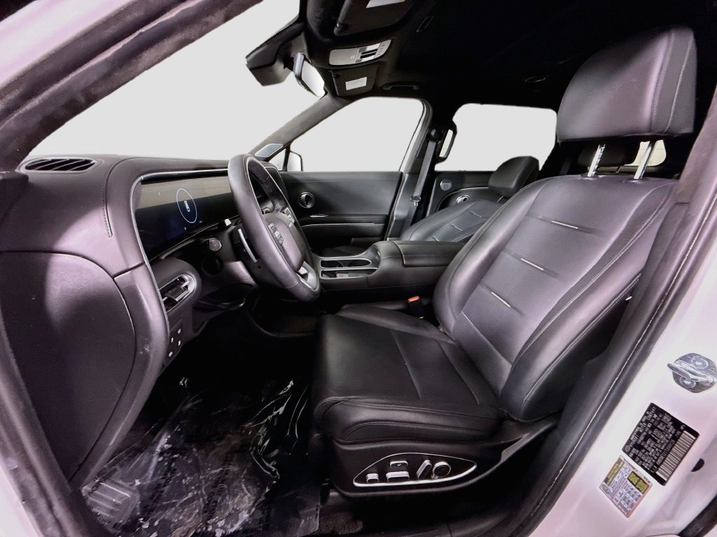 Used 2026 Hyundai Palisade Calligraphy AWD/4WD image 21