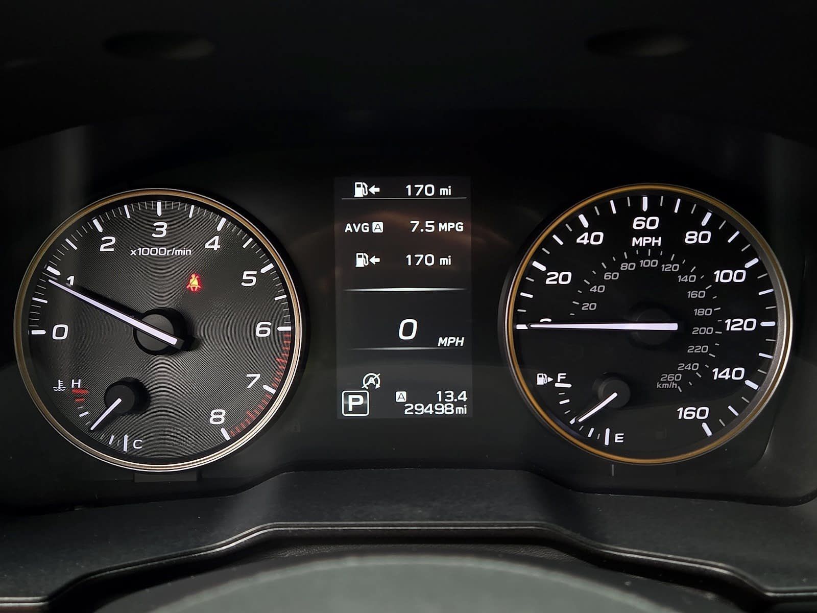 Certified 2023 Subaru Outback Wilderness AWD/4WD image 19