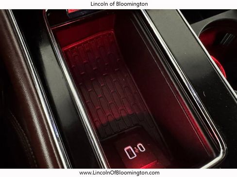 Certified 2023 Lincoln Aviator Black Label w/ Dynamic Handling Package AWD/4WD image 65