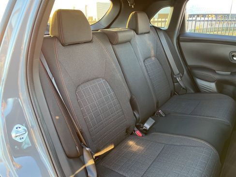 Used 2026 Honda HR-V Sport image 27