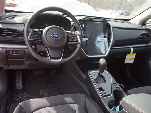 New 2026 Subaru Impreza 2.0i Sport image 11