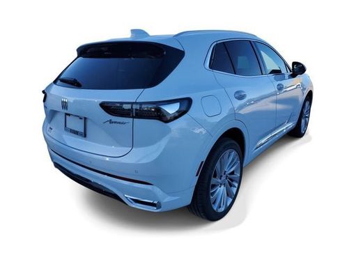 New 2026 Buick Envision Avenir AWD/4WD image 5