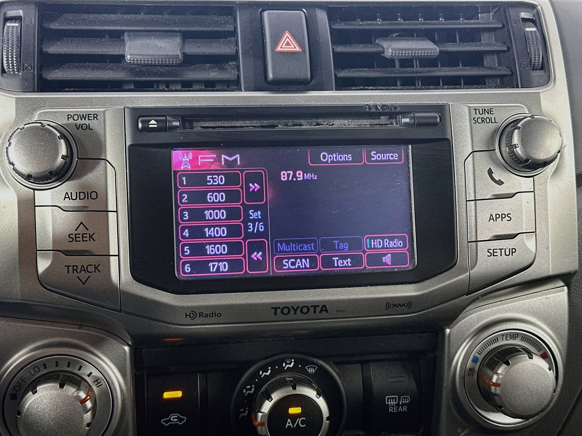Used 2013 Toyota 4Runner SR5 w/ Premium Pkg RWD image 19