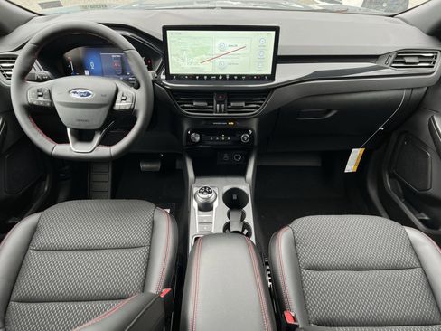 New 2025 Ford Escape ST-Line w/ Tech Pack #1 image 23