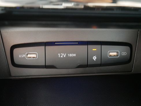 Used 2024 Hyundai Tucson Limited AWD/4WD image 31