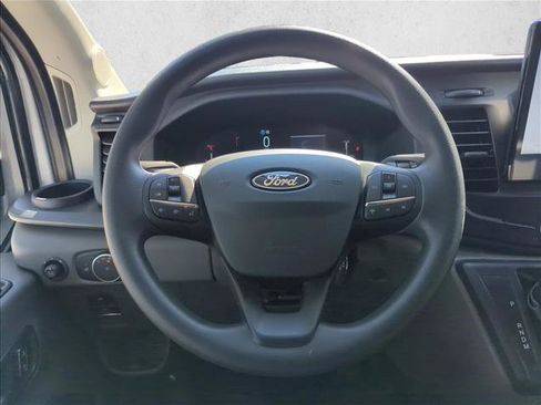 New 2026 Ford Transit 350 148 High Roof Extended w/ Load Area Protection Package image 20