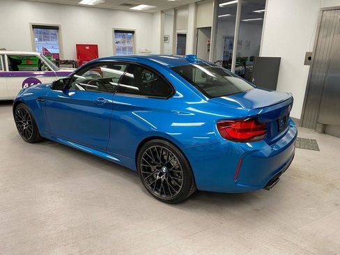 Used 2021 BMW M2 Competition image 16