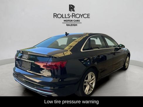 Used 2021 Audi A4 2.0T Premium Plus w/ Premium Plus Package AWD/4WD image 5