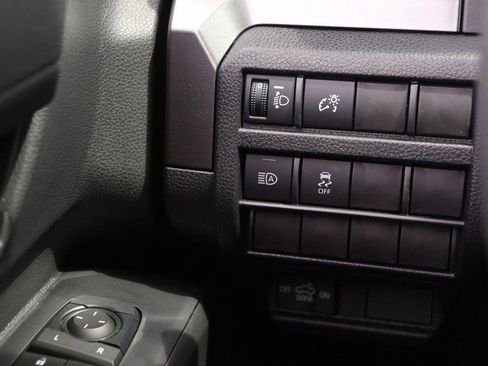 New 2026 Toyota Tacoma SR5 AWD/4WD image 19