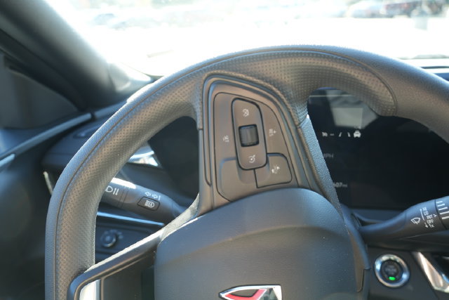 Used 2026 Buick Envista Preferred FWD image 22