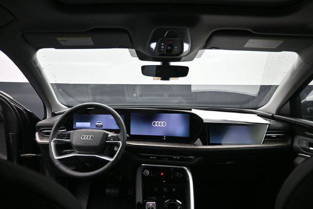 New 2026 Audi Q5 Prestige AWD/4WD image 10