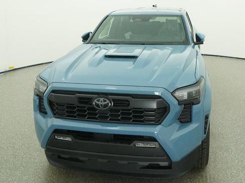 New 2026 Toyota Tacoma TRD Sport image 2