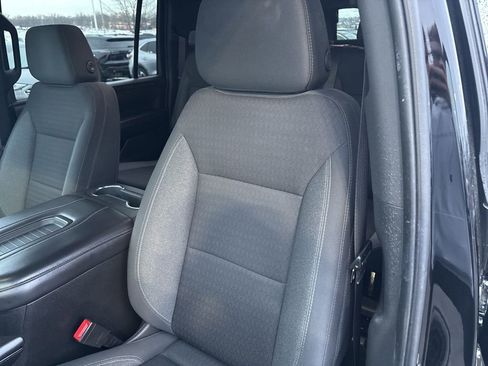 Used 2022 Chevrolet Suburban LS w/ Driver Alert Package image 12