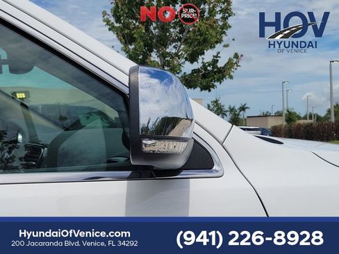 Used 2021 Jeep Grand Cherokee Limited RWD image 8
