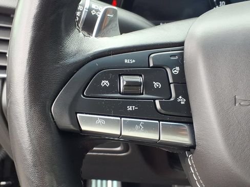 Used 2023 Cadillac CT5 V w/ Premium Package AWD/4WD image 12