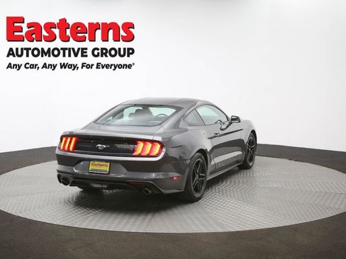 Used 2018 Ford Mustang Coupe image 37