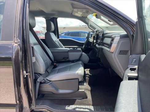 Used 2021 Ford F150 XL w/ Equipment Group 101A High AWD/4WD image 17