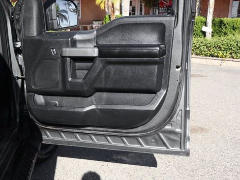 Used 2015 Ford F150 XLT w/ Equipment Group 302A Luxury RWD image 42