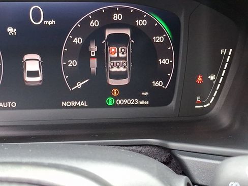 Used 2025 Honda Accord Sport image 21