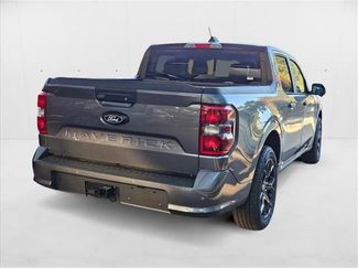 New 2025 Ford Maverick Lobo video 2