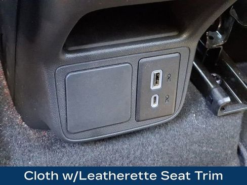 Used 2024 Buick Encore GX Preferred FWD image 21