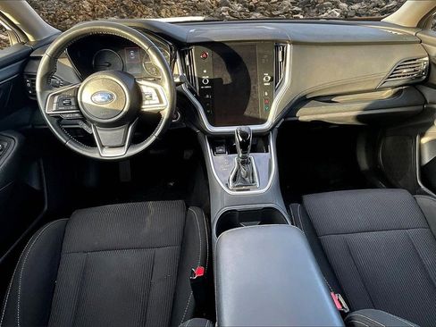 Used 2021 Subaru Legacy Premium image 13