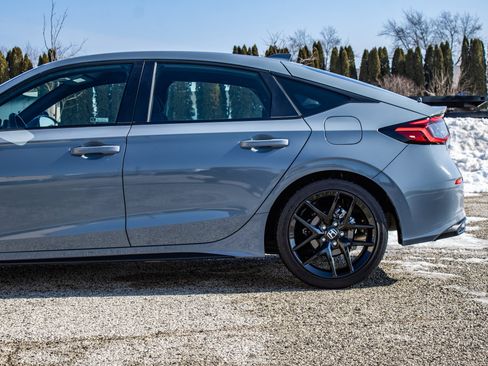 Used 2024 Honda Civic Sport image 38