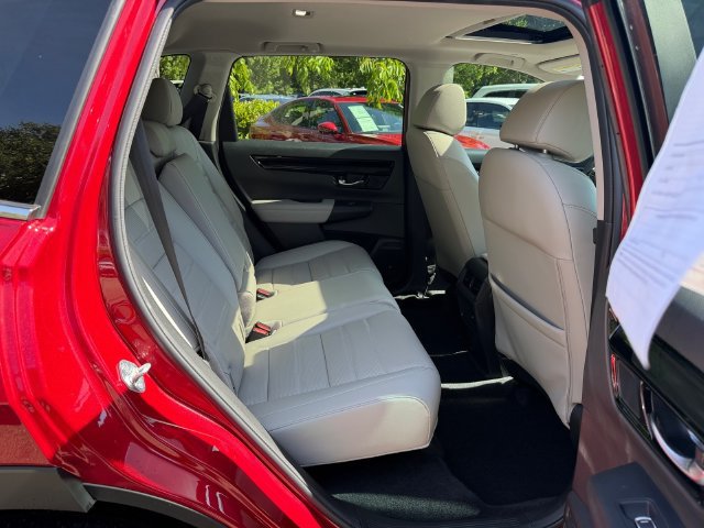Used 2024 Honda CR-V EX-L image 18