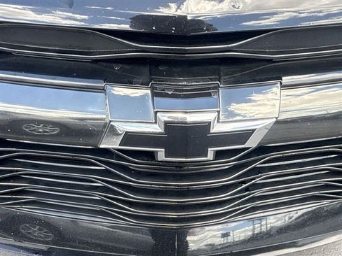 Certified 2023 Chevrolet Blazer RS AWD/4WD image 30