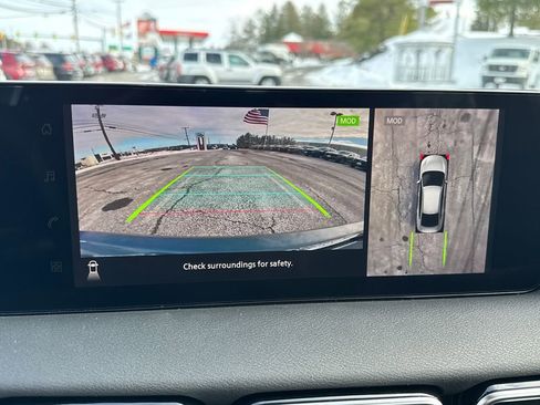 New 2026 Nissan Sentra SR w/ SR Premium Package image 21