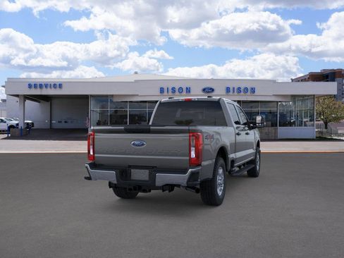 New 2026 Ford F250 XLT image 8