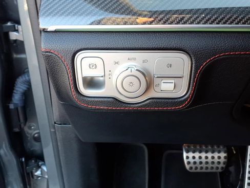 Used 2022 Mercedes-Benz GLE 53 AMG 4MATIC Coupe image 28