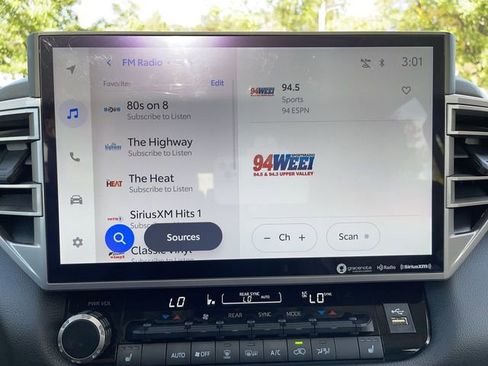 Certified 2023 Toyota Sequoia SR5 w/ SR5 Premium Package image 17